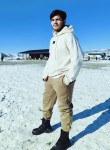 Rajneesh, 21, Almaty