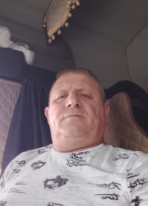 Владимир из Перми 55 лет