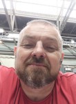 Aleksey, 51, Yekaterinburg