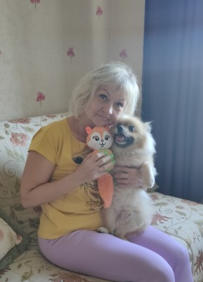 Елена, 43, Россия, Коломна