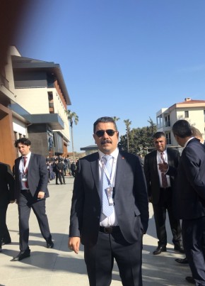 atakan alp, 44, Türkiye Cumhuriyeti, Muratpaşa