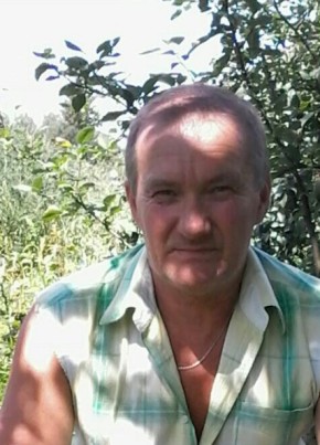 Юрий, 62, Україна, Київ