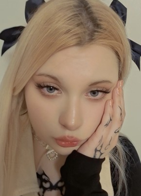 Liana из Ангарска 19 лет