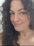 Oksana, 42, Moscow