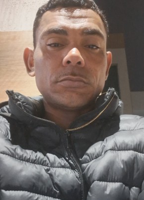 Leonardo da silv из Linhares 38 лет
