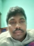 Obul Reddy, 39 лет, Vijayawada