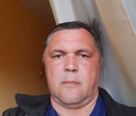 Олег, 52 года, Иркутск