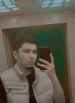 Muhammed ALI, 21, Moscow