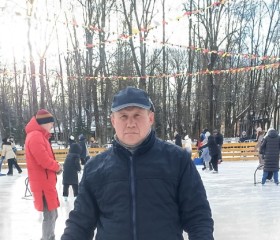Sergey, 47, Smolensk