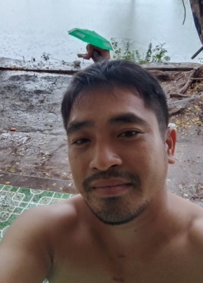 Souk, 44, Malaysia, Kluang