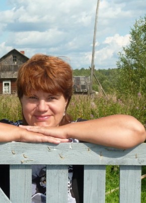 Ирина, 64, Россия, Отрадное