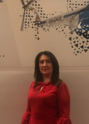 Людмила, 52, Russia, Kazan