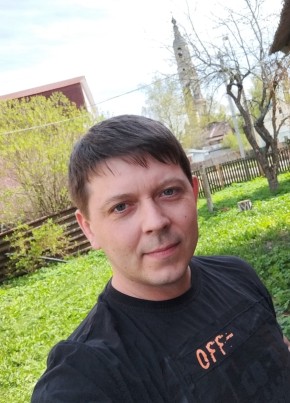 Павел, 36, Россия, Одинцово