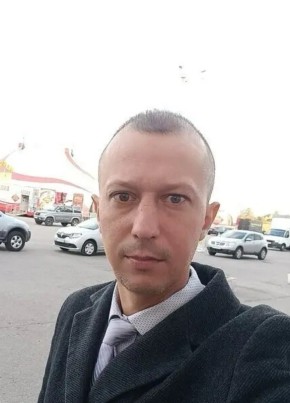 Sanches, 35, Россия, Наро-Фоминск