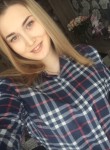 Ekaterina, 27, Omsk
