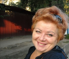 Любовь, 64 года, Бишкек