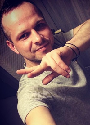 Sergey, 31, Russia, Moscow