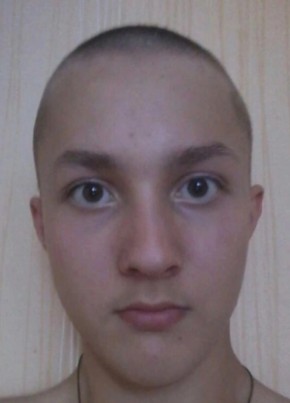 Даниил, 18, Россия, Сургут