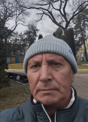 Юрий из Сатки 61 год