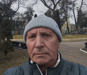 Yuriy, 61, Satka