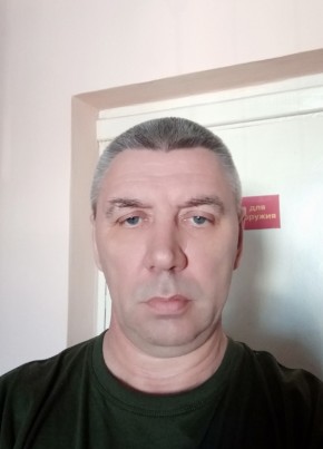 andrey, 46, Russia, Tomsk