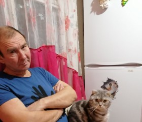 Саша, 64 года, Віцебск