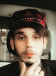 Hassan jutt, 19, Lahore