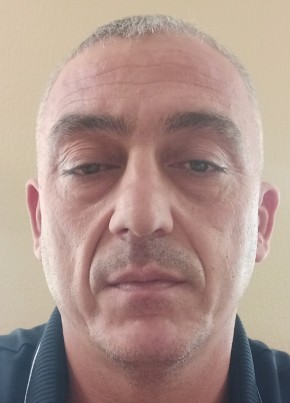 Рамазан из Норильска 46 лет