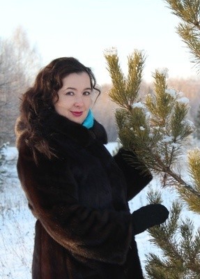Светлана, 37, Россия, Арти