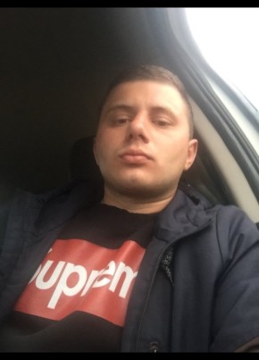 Иван, 28, Україна, Умань