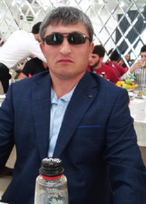 Махмуд, 40, Россия, Кизилюрт