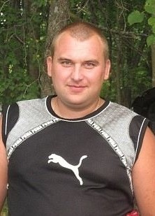 Николай, 37, Россия, Нижний Новгород