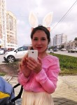 Romashka, 35, Yekaterinburg