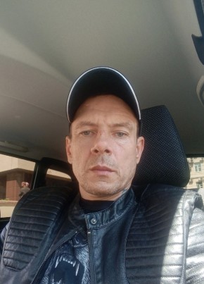Artyem, 47, Ukraine, Bilgorod-Dnistrovskiy
