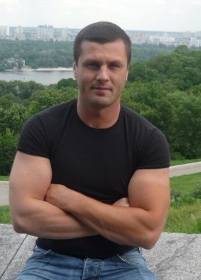 Дмитрий, 43, Россия, Гусь-Хрустальный