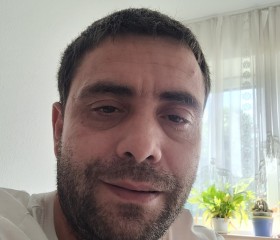 Сергей, 40 лет, Düsseldorf