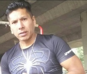 David, 49, Buenos Aires