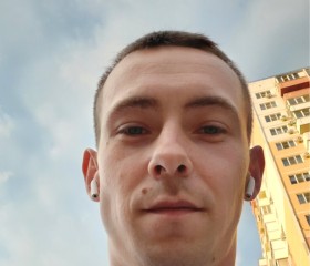 Богдан, 28 лет, Краснодар