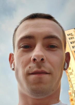 Богдан, 28, Россия, Краснодар