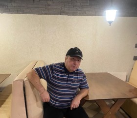 Серёга, 47 лет, Кемерово