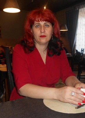 Vlodimirovna, 49, Россия, Абакан