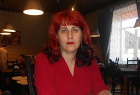 Vlodimirovna, 49 - Только Я