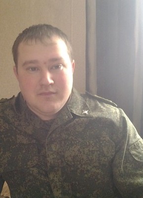 Евгений, 39, Россия, Татищево