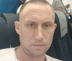Леонид, 39 лет, Москва