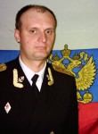 Aleksey, 48, Saint Petersburg