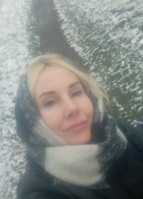 Oksana, 39, Canada, Edmonton