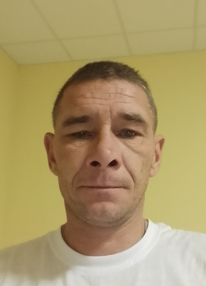 Евгений из Рязани 42 года
