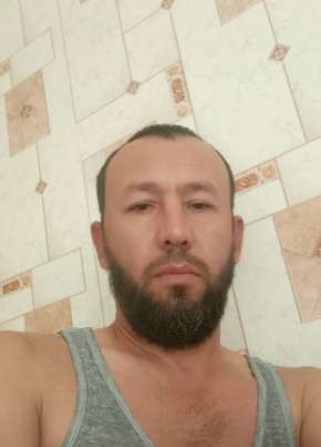 Туроб из Пущино 45 лет