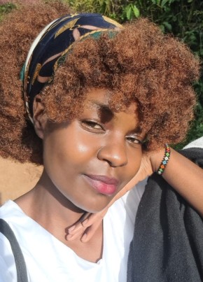 Sexylolah из Nairobi 21 год