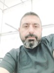 cantürk, 44 года, Ankara